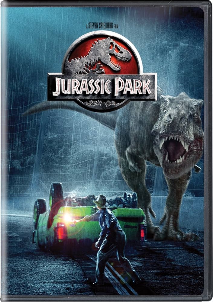 Jurassic Park